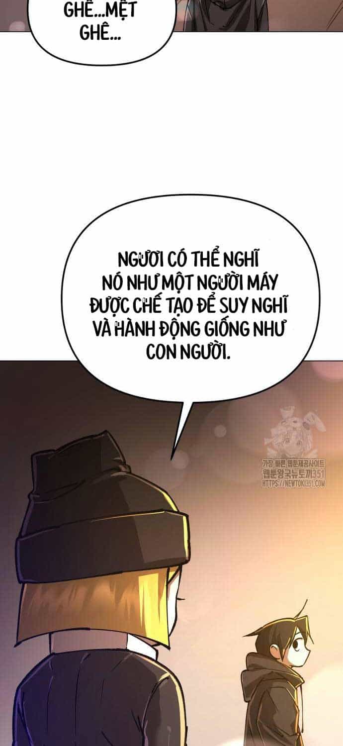 Thiên Ma 3077 - Chương 11 - ảnh 29