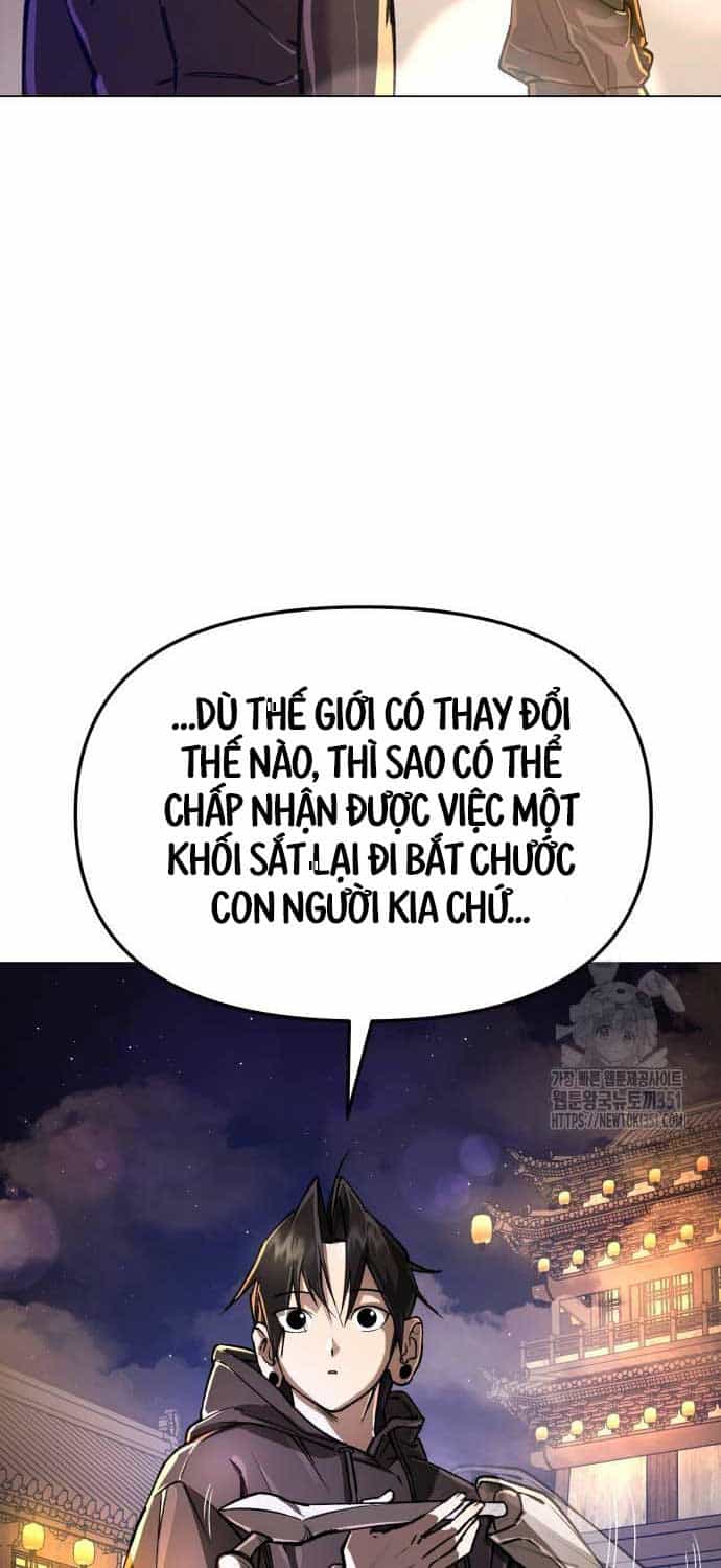 Thiên Ma 3077 - Chương 11 - ảnh 30