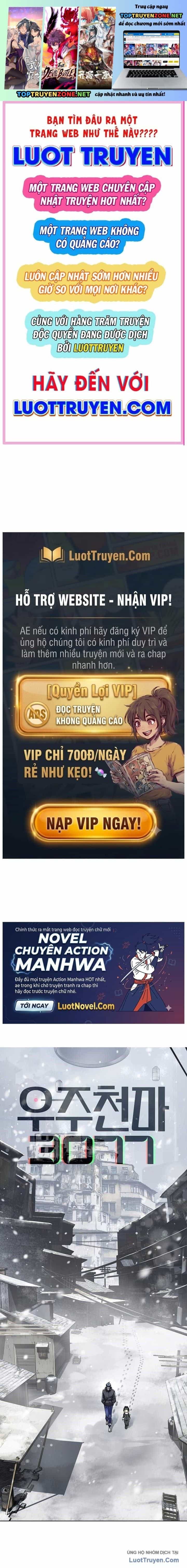 Thiên Ma 3077 - Chương 107 - ảnh 2