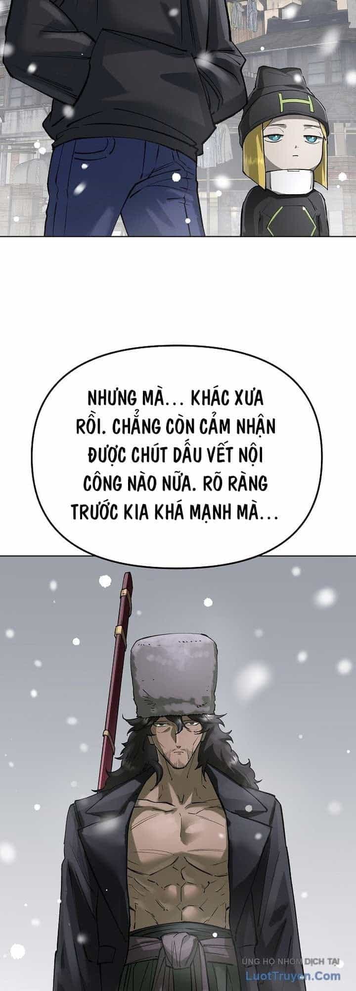 Thiên Ma 3077 - Chương 107 - ảnh 6