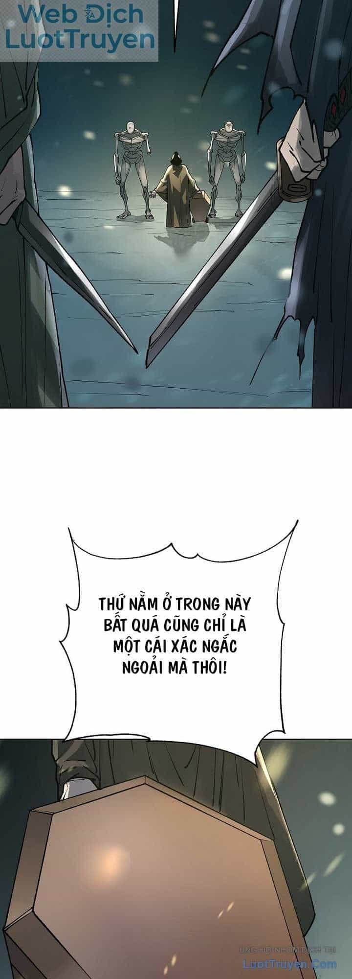 Thiên Ma 3077 - Chương 108 - ảnh 11