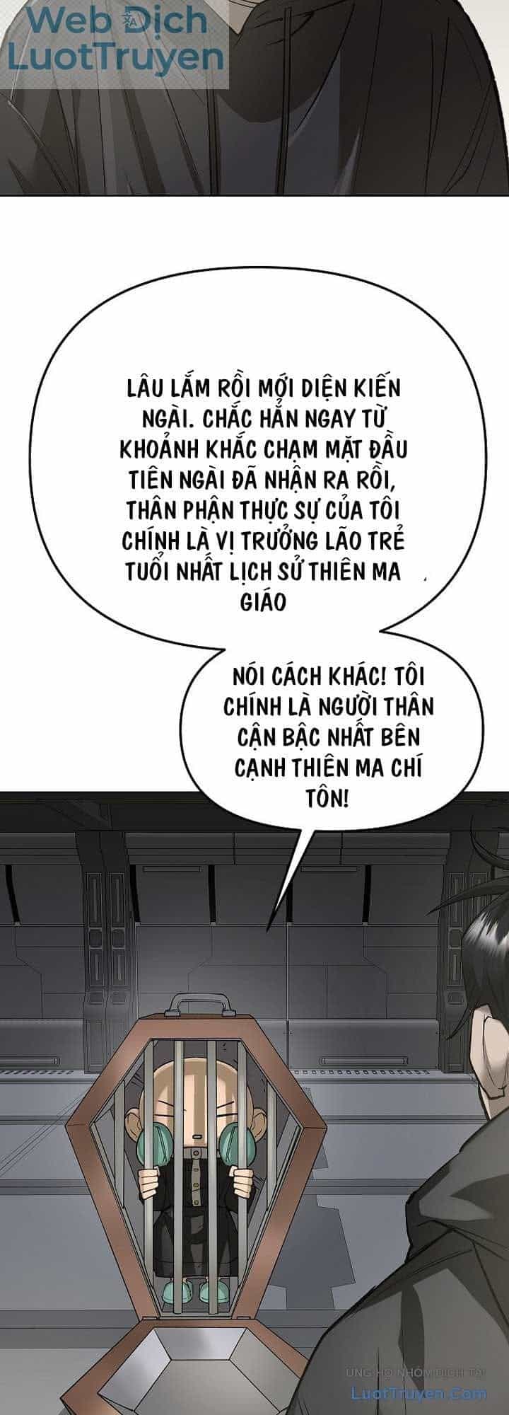Thiên Ma 3077 - Chương 108 - ảnh 45