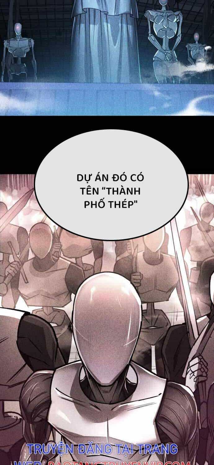 Thiên Ma 3077 - Chương 15 - ảnh 21