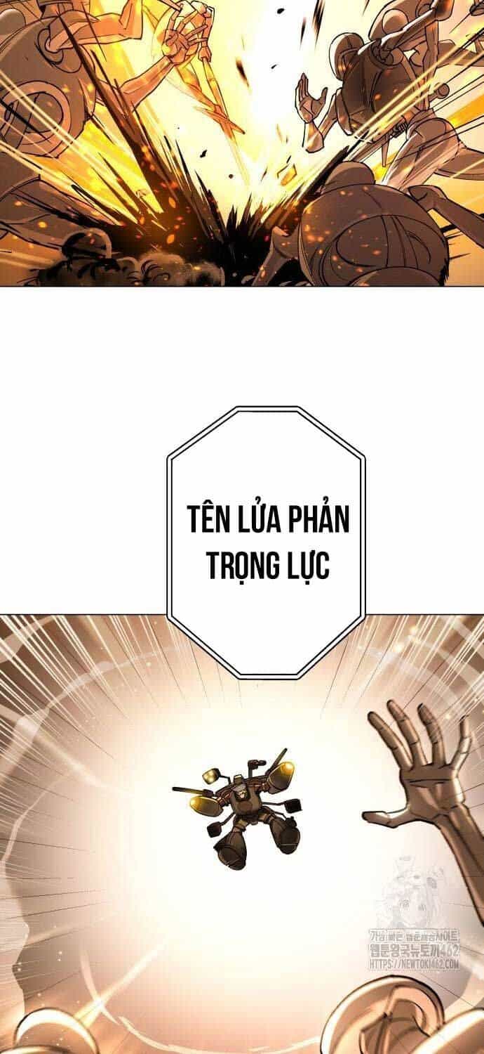 Thiên Ma 3077 - Chương 16 - ảnh 26