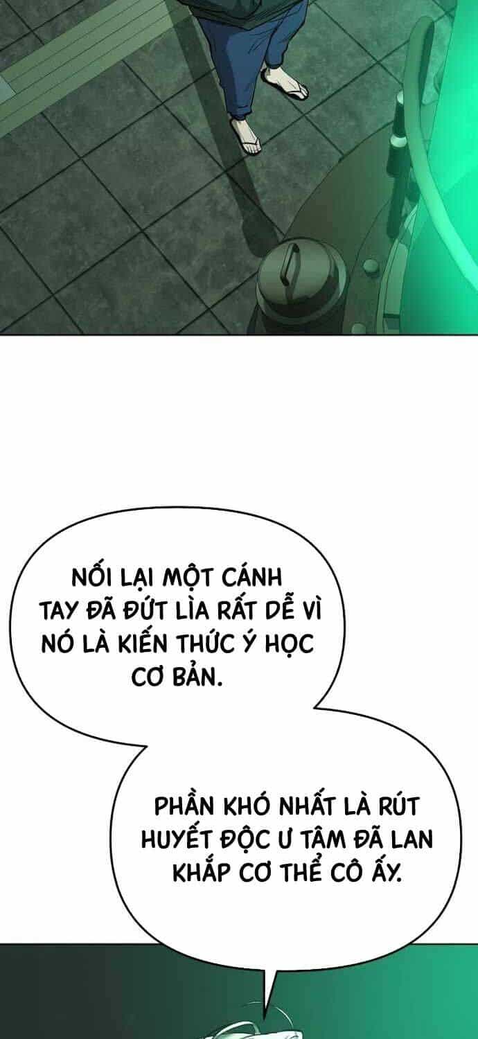Thiên Ma 3077 - Chương 18 - ảnh 23