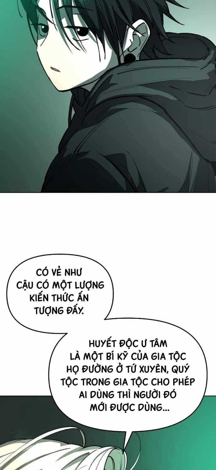Thiên Ma 3077 - Chương 18 - ảnh 25