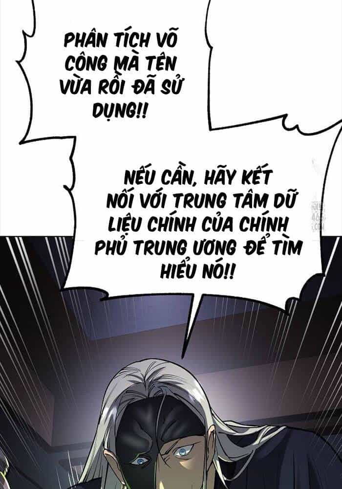 Thiên Ma 3077 - Chương 21 - ảnh 33