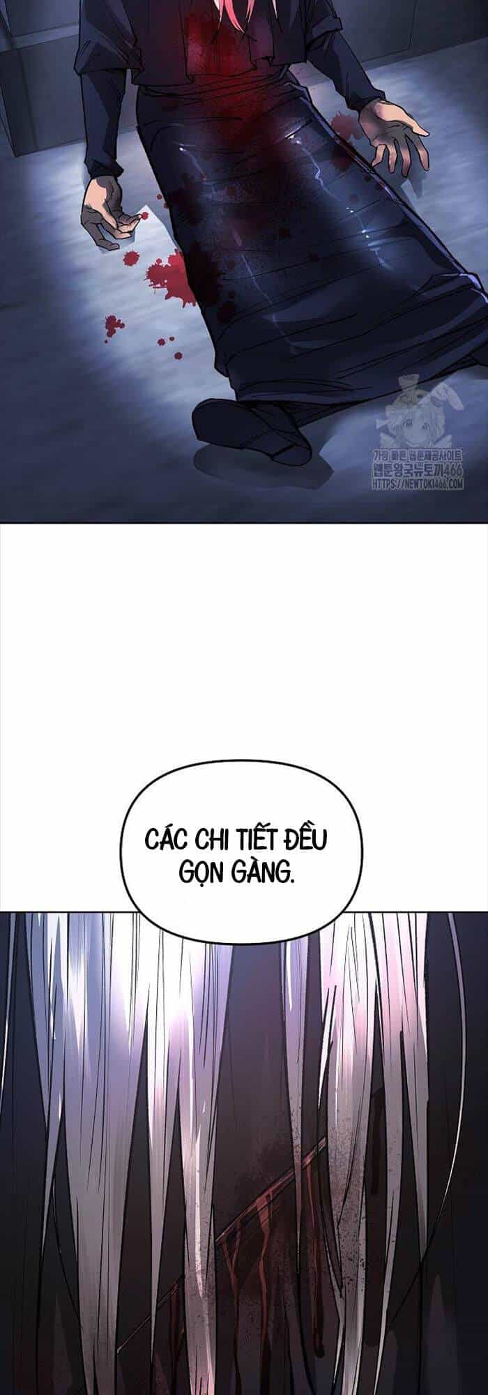Thiên Ma 3077 - Chương 22 - ảnh 26