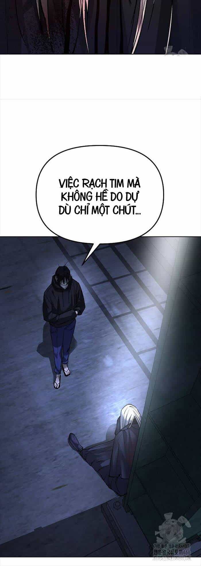 Thiên Ma 3077 - Chương 22 - ảnh 27