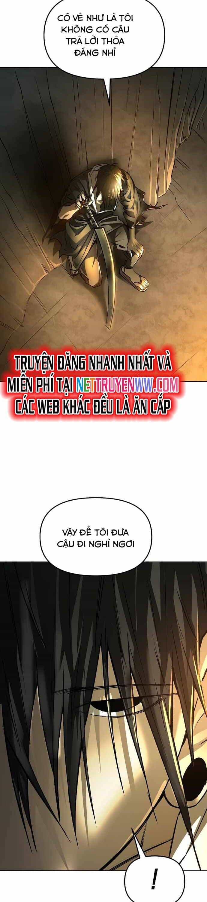 Thiên Ma 3077 - Chương 24 - ảnh 44
