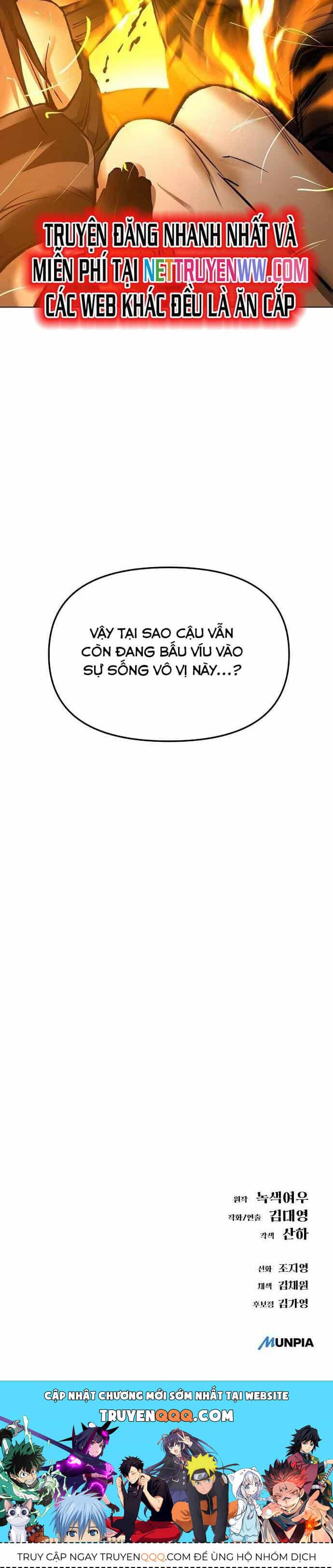 Thiên Ma 3077 - Chương 24 - ảnh 52
