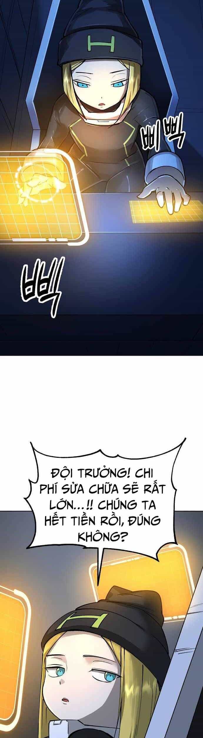 Thiên Ma 3077 - Chương 25 - ảnh 35