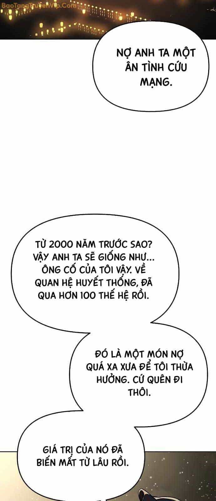 Thiên Ma 3077 - Chương 27 - ảnh 10