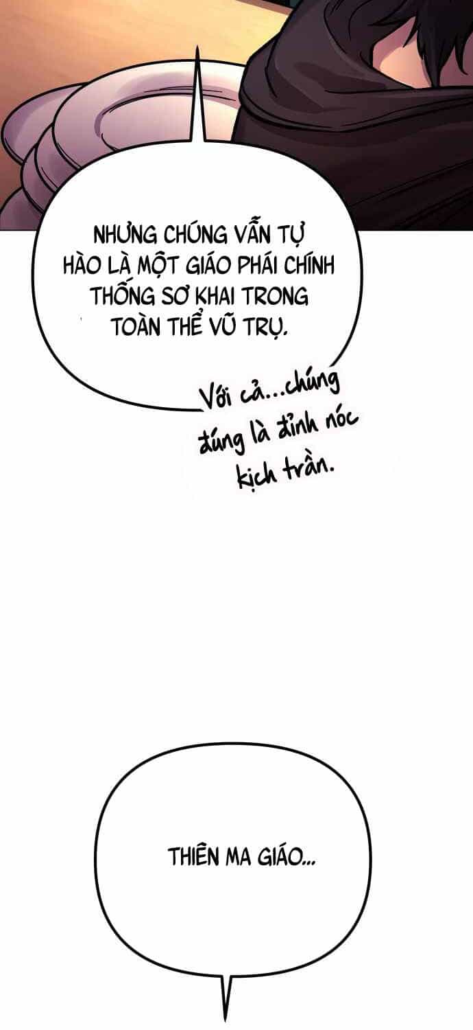 Thiên Ma 3077 - Chương 3 - ảnh 16