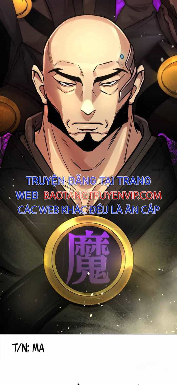 Thiên Ma 3077 - Chương 3 - ảnh 3