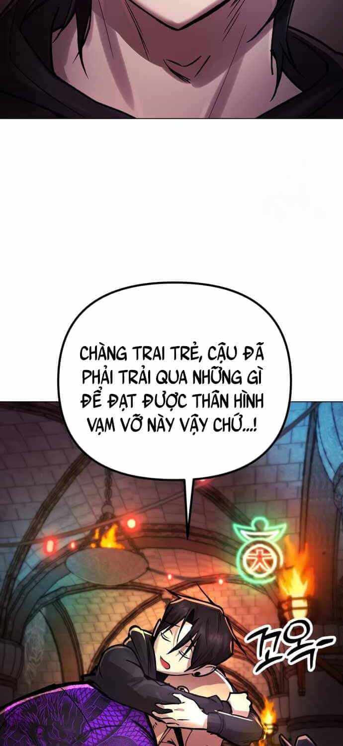 Thiên Ma 3077 - Chương 3 - ảnh 35