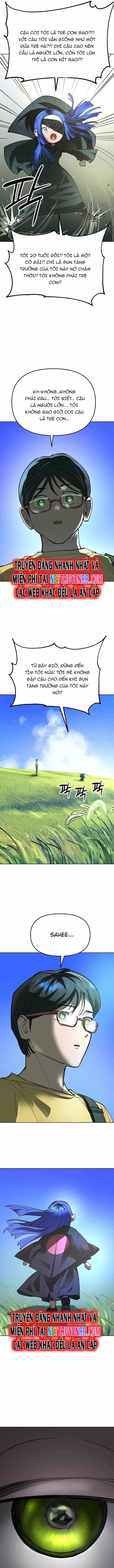 Thiên Ma 3077 - Chương 32 - ảnh 11