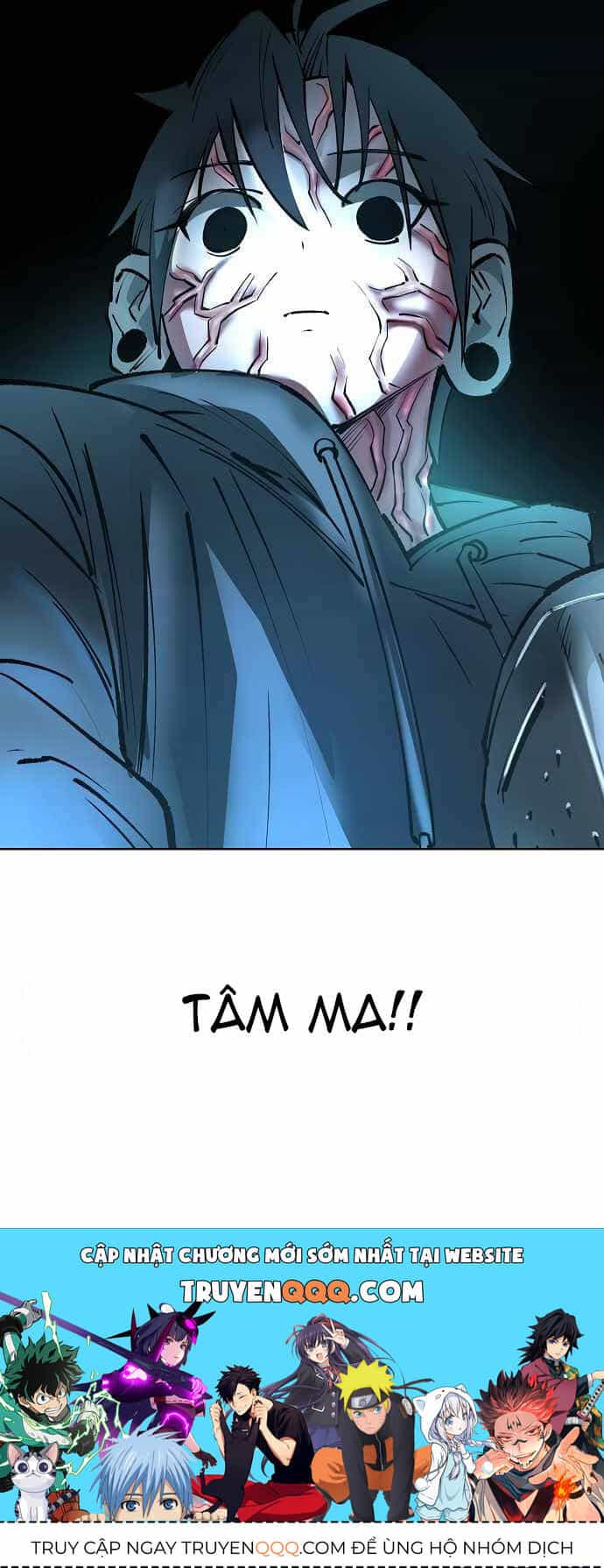 Thiên Ma 3077 - Chương 32 - ảnh 20