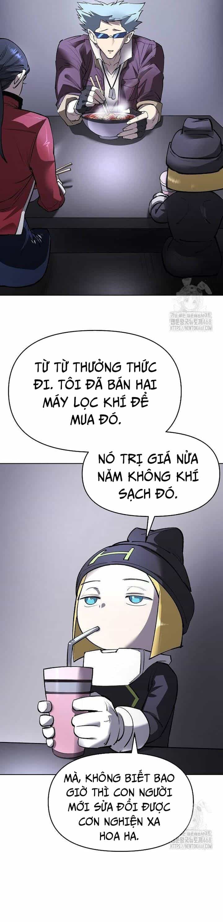 Thiên Ma 3077 - Chương 33 - ảnh 11