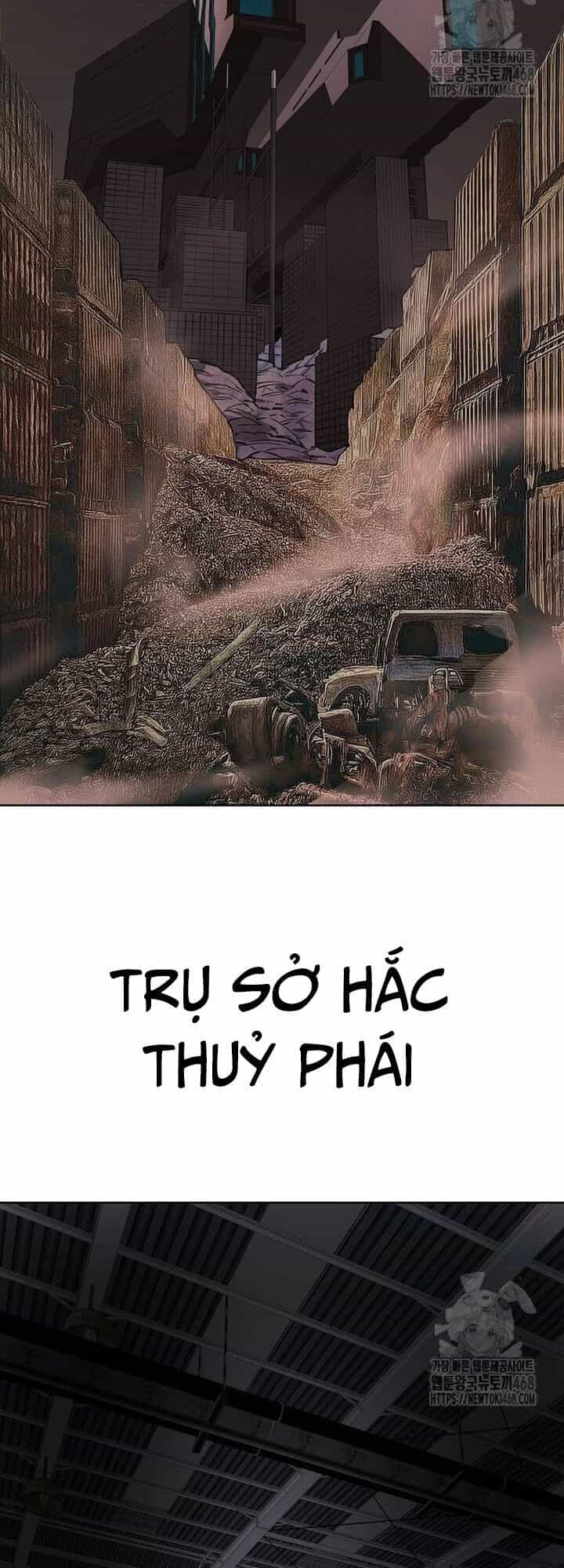 Thiên Ma 3077 - Chương 34 - ảnh 47