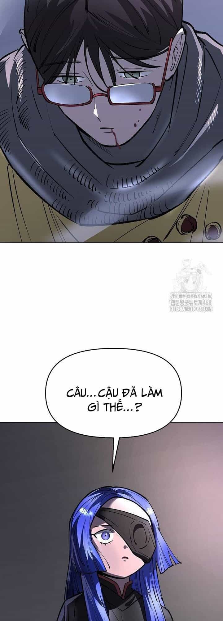 Thiên Ma 3077 - Chương 34 - ảnh 9
