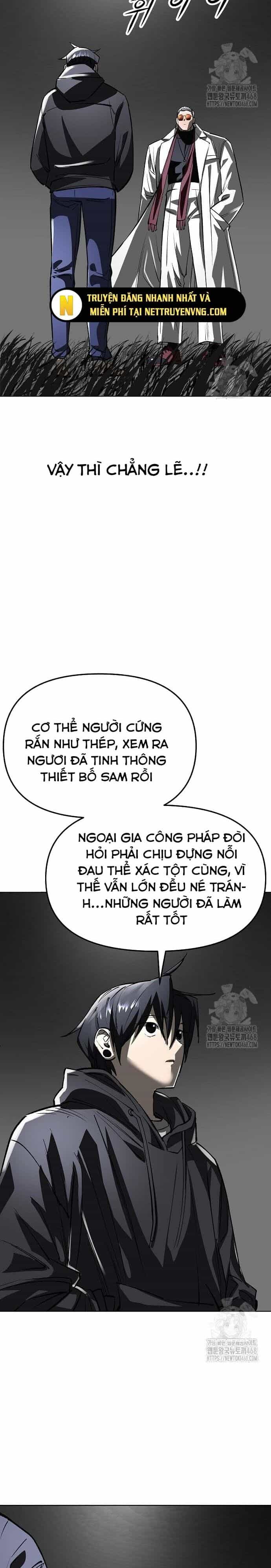 Thiên Ma 3077 - Chương 36 - ảnh 23
