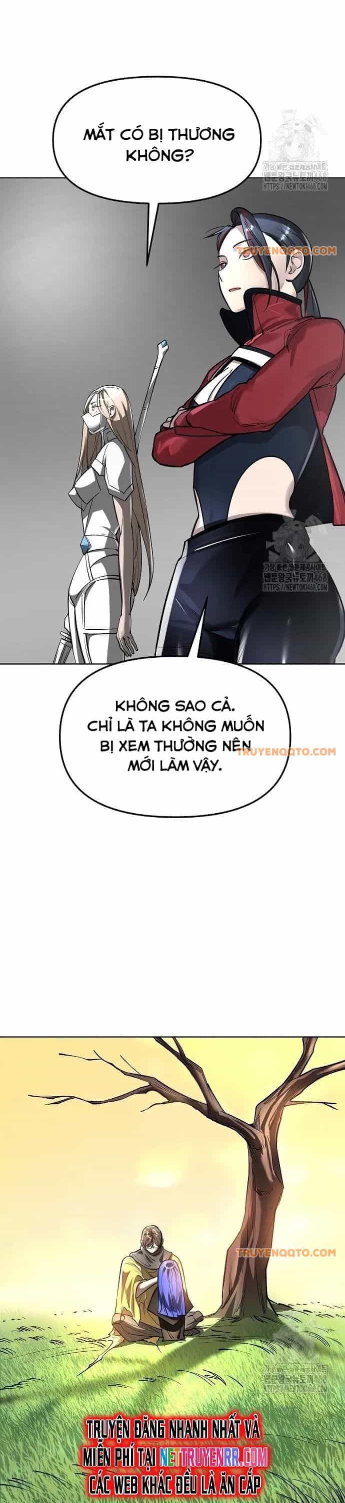 Thiên Ma 3077 - Chương 37 - ảnh 16