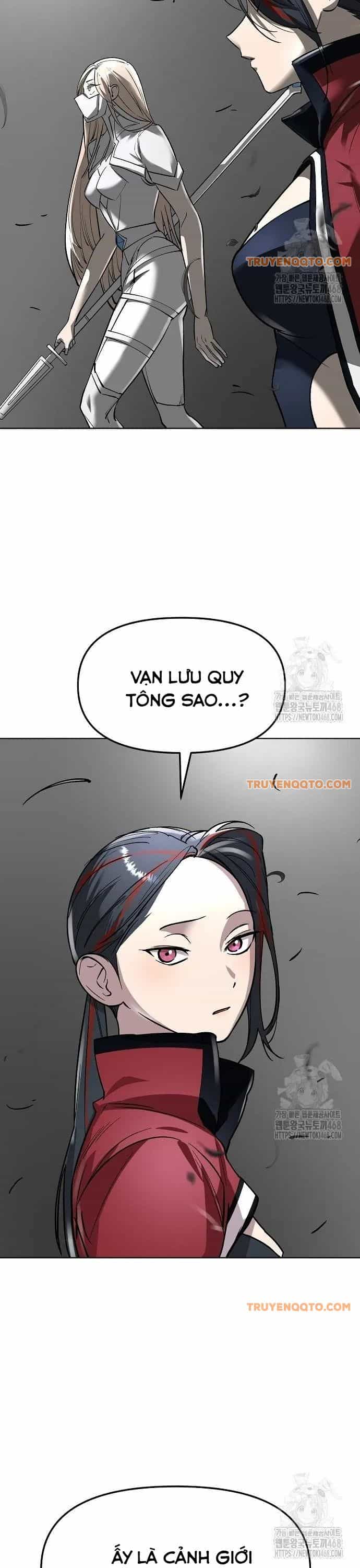 Thiên Ma 3077 - Chương 37 - ảnh 5