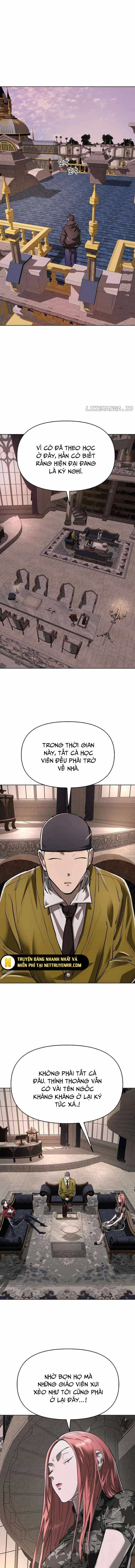 Thiên Ma 3077 - Chương 39 - ảnh 12