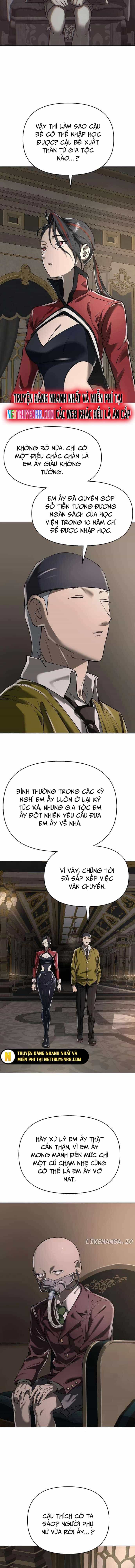 Thiên Ma 3077 - Chương 39 - ảnh 17