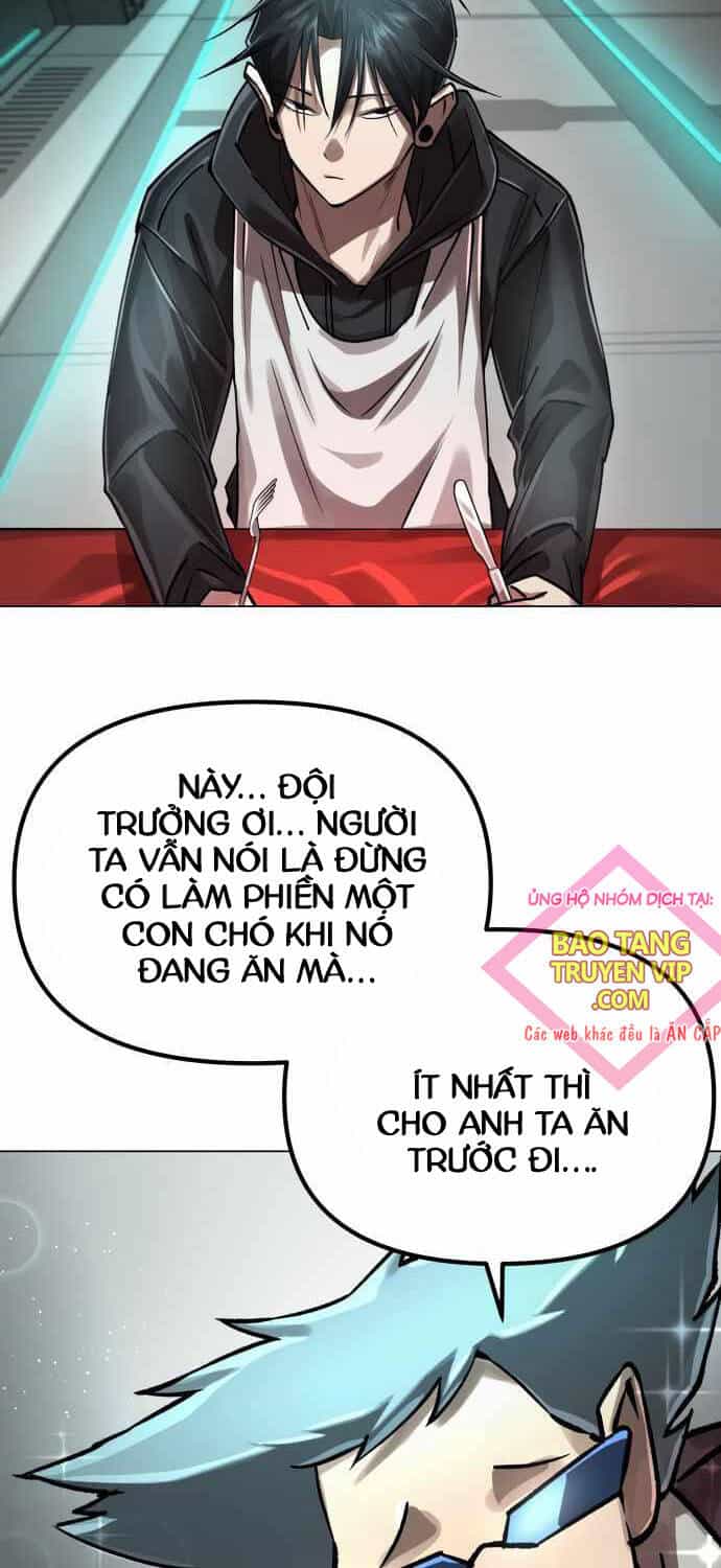 Thiên Ma 3077 - Chương 4 - ảnh 25