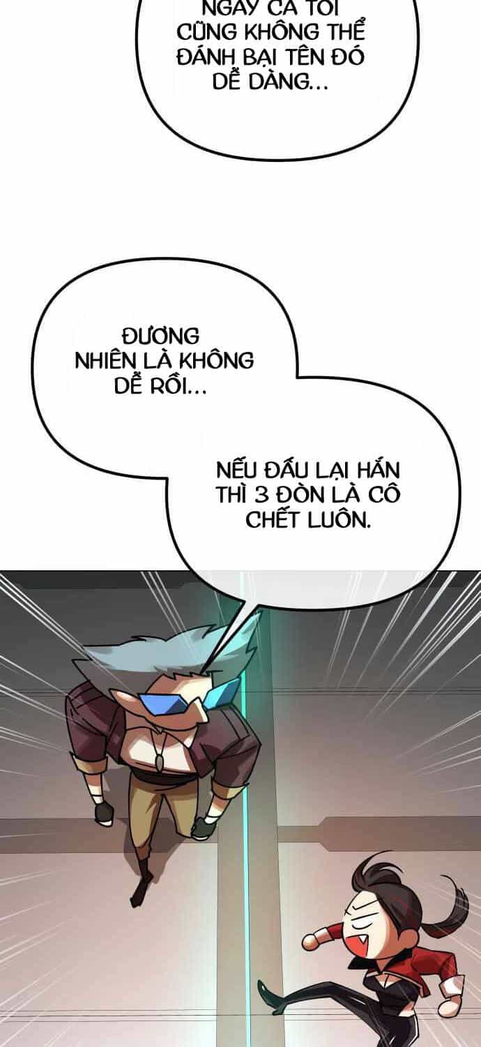 Thiên Ma 3077 - Chương 4 - ảnh 75