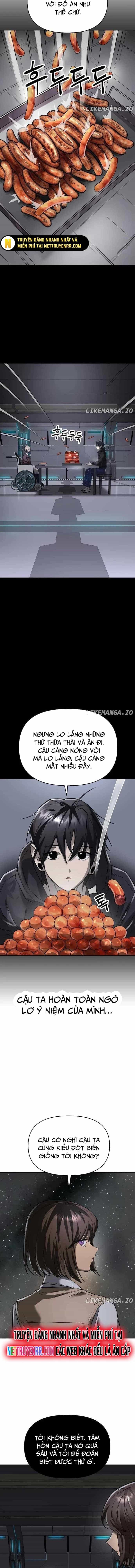 Thiên Ma 3077 - Chương 40 - ảnh 21
