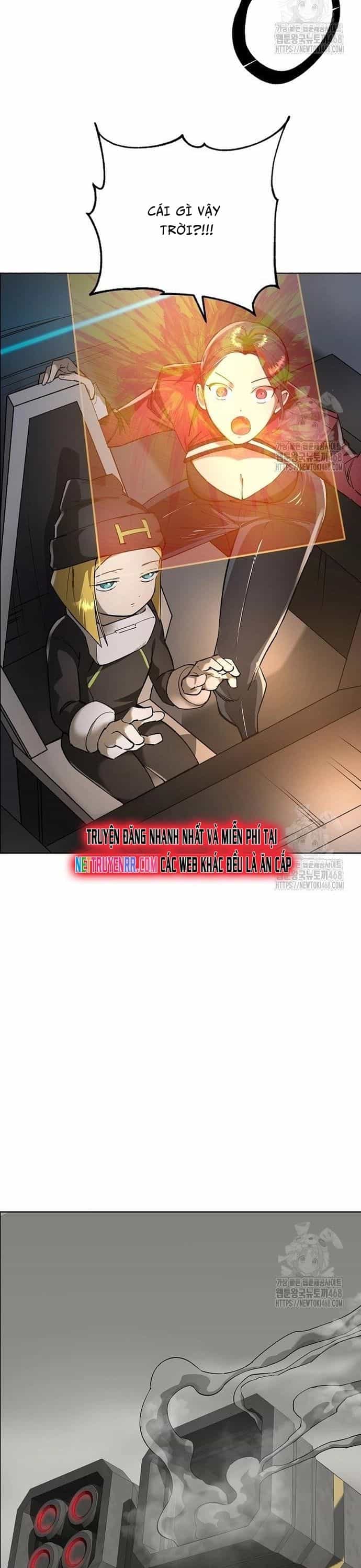 Thiên Ma 3077 - Chương 41 - ảnh 16