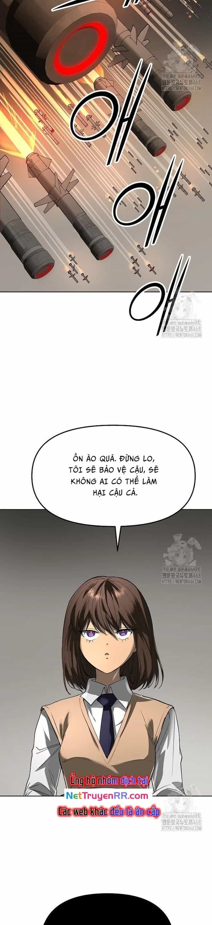 Thiên Ma 3077 - Chương 41 - ảnh 29