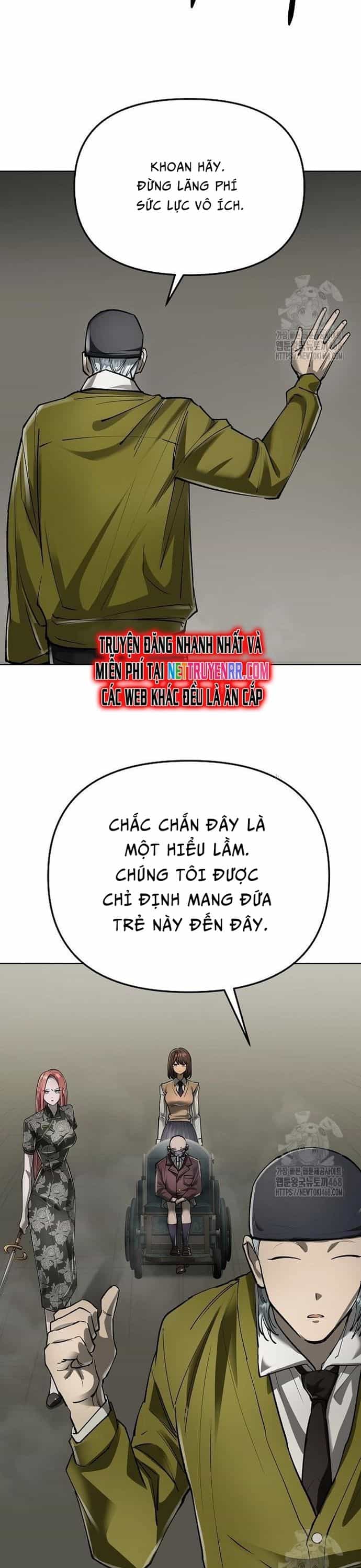 Thiên Ma 3077 - Chương 41 - ảnh 39