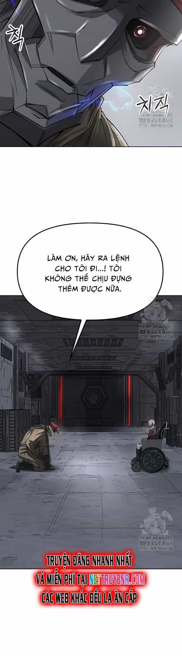 Thiên Ma 3077 - Chương 42 - ảnh 17