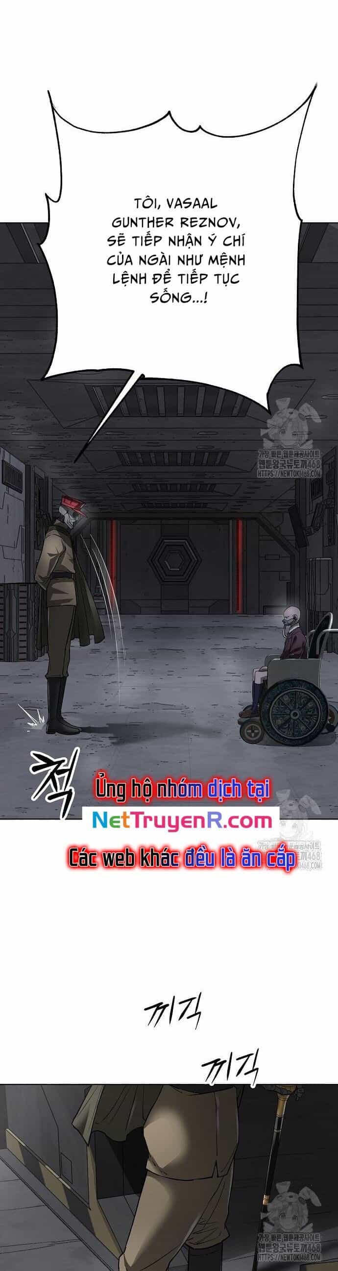 Thiên Ma 3077 - Chương 42 - ảnh 39