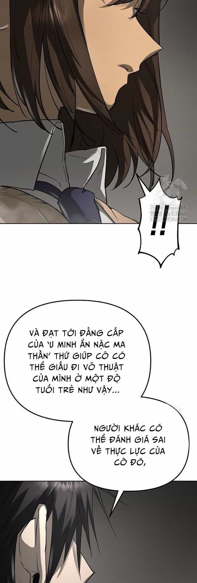Thiên Ma 3077 - Chương 42 - ảnh 62
