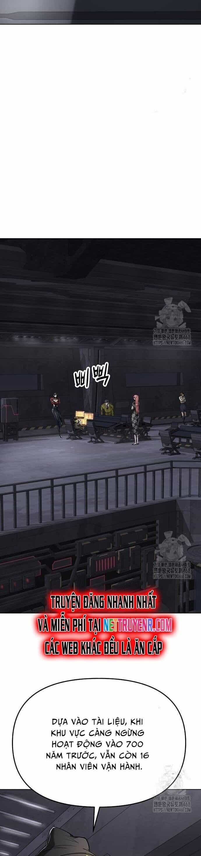 Thiên Ma 3077 - Chương 42 - ảnh 8