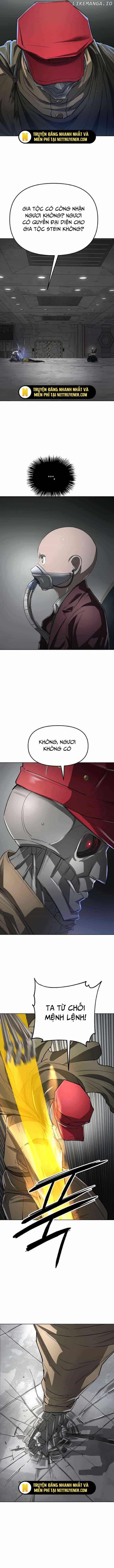 Thiên Ma 3077 - Chương 44 - ảnh 18