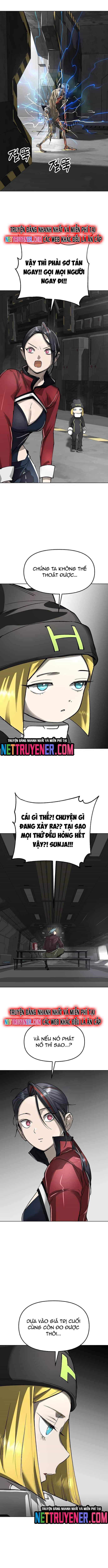 Thiên Ma 3077 - Chương 45 - ảnh 15
