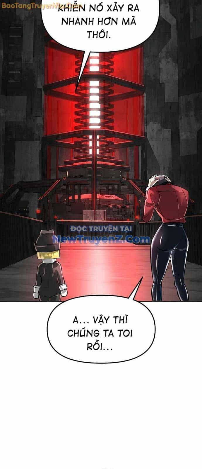 Thiên Ma 3077 - Chương 46 - ảnh 17