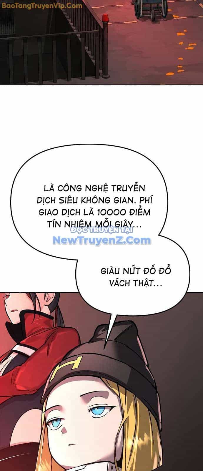 Thiên Ma 3077 - Chương 46 - ảnh 62