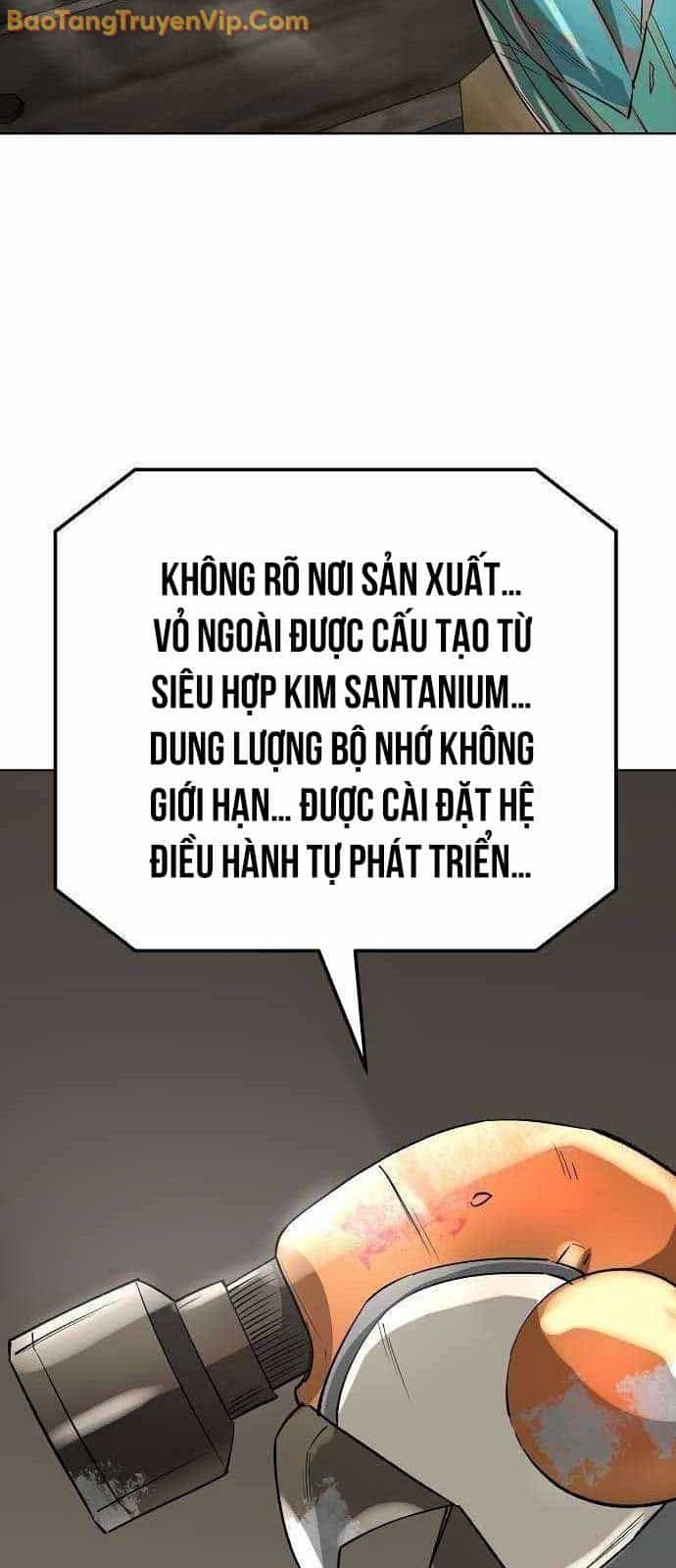 Thiên Ma 3077 - Chương 47.1 - ảnh 15