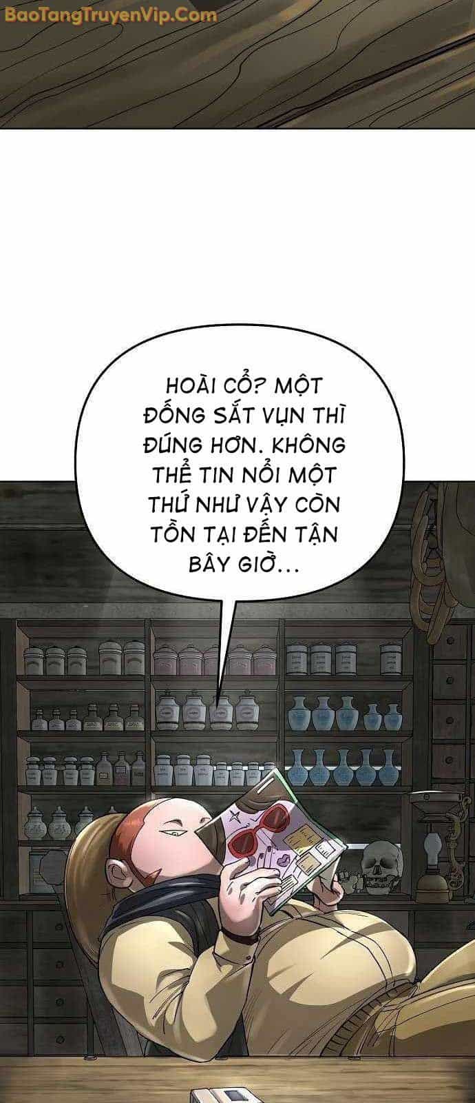 Thiên Ma 3077 - Chương 47.1 - ảnh 5