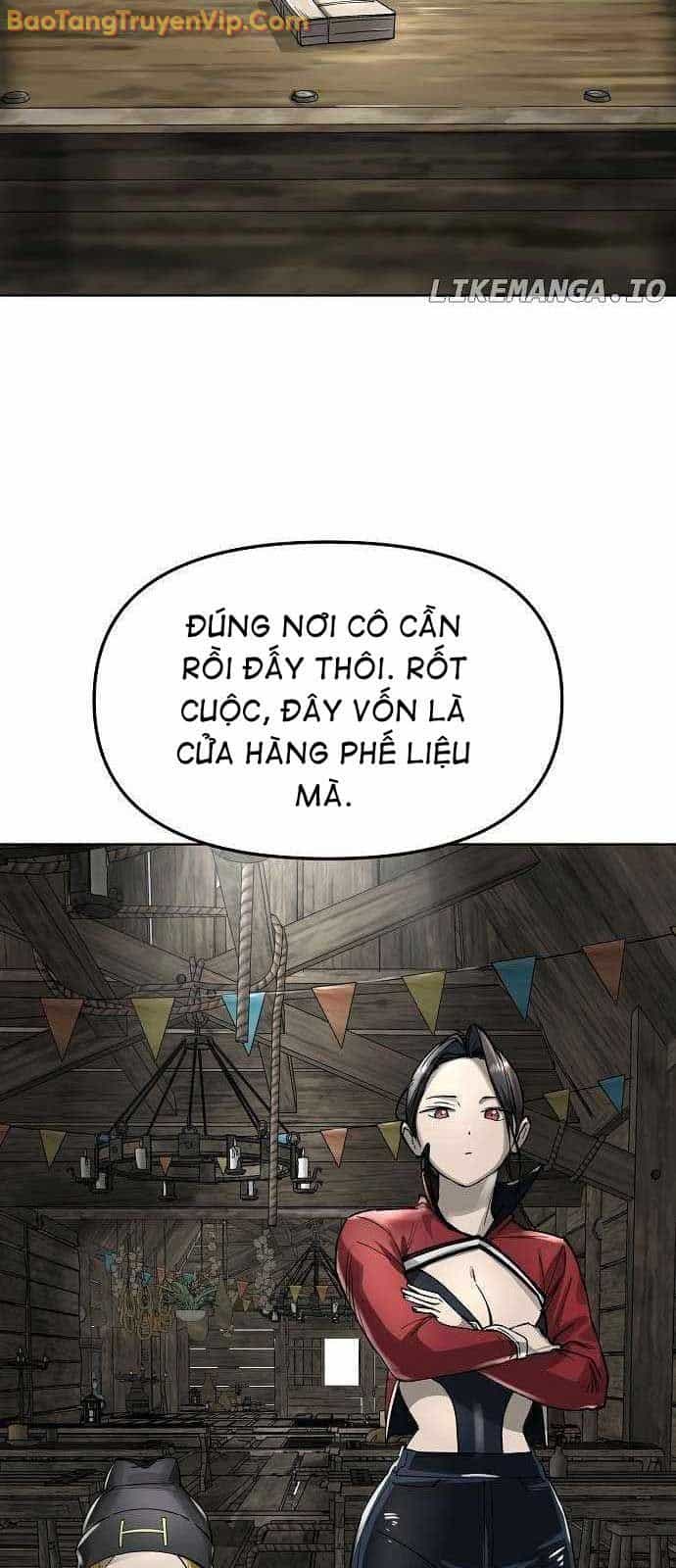 Thiên Ma 3077 - Chương 47.1 - ảnh 6