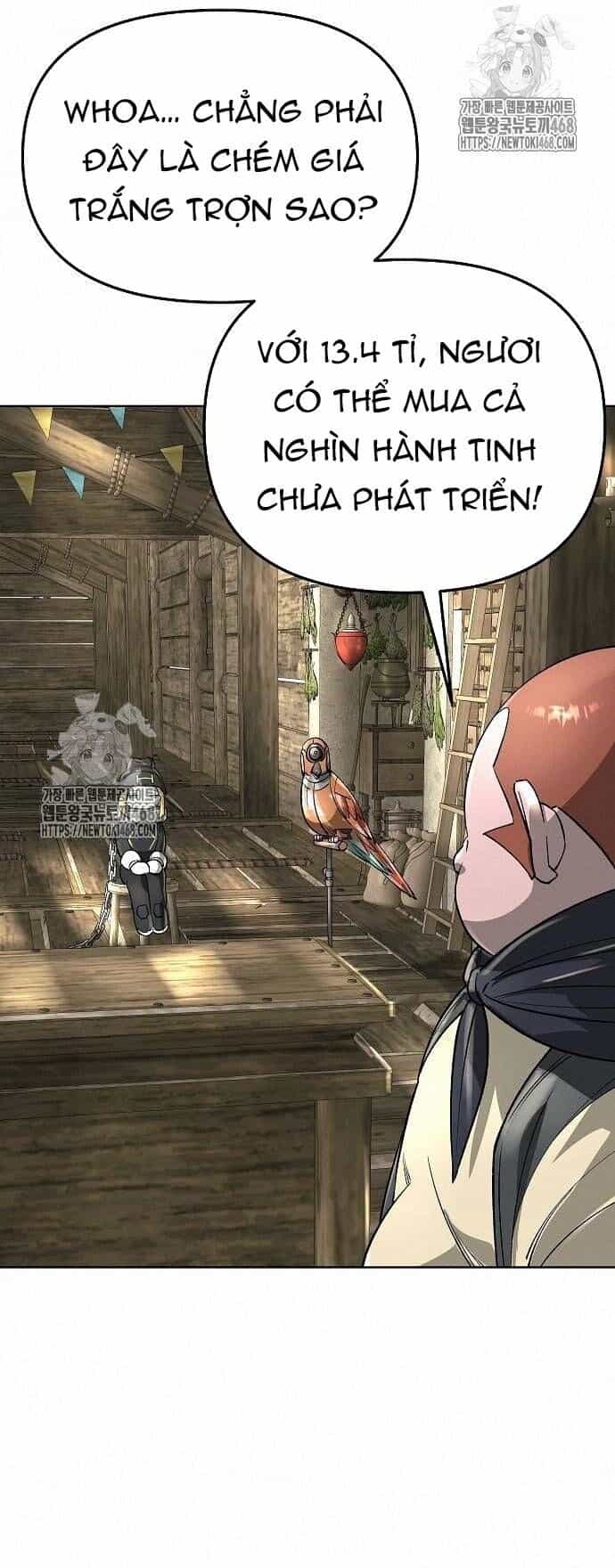 Thiên Ma 3077 - Chương 48 - ảnh 39