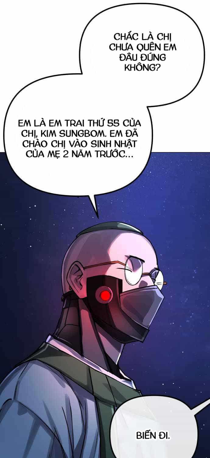 Thiên Ma 3077 - Chương 5 - ảnh 19