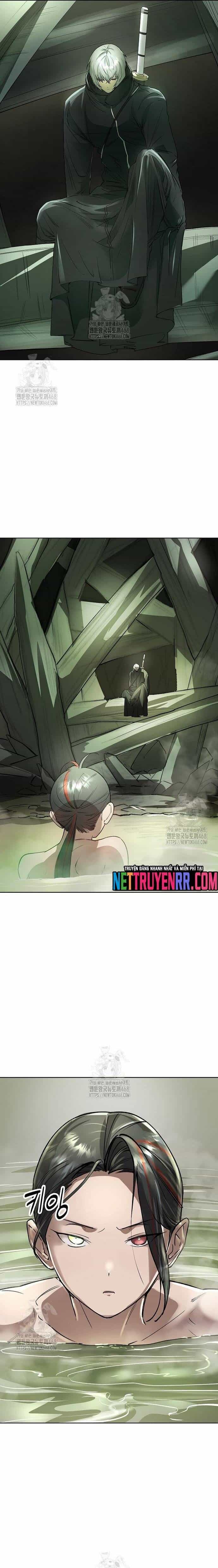 Thiên Ma 3077 - Chương 49 - ảnh 10